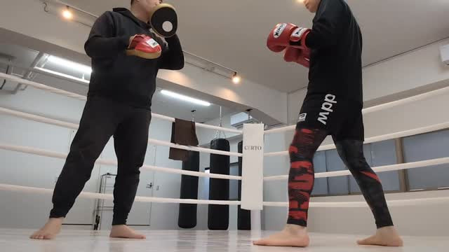 《パーリング》