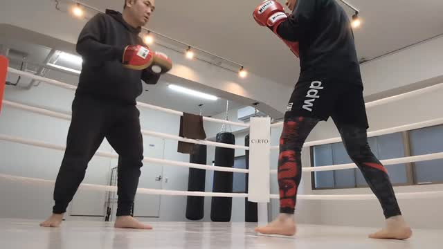 《ワン・ツー》