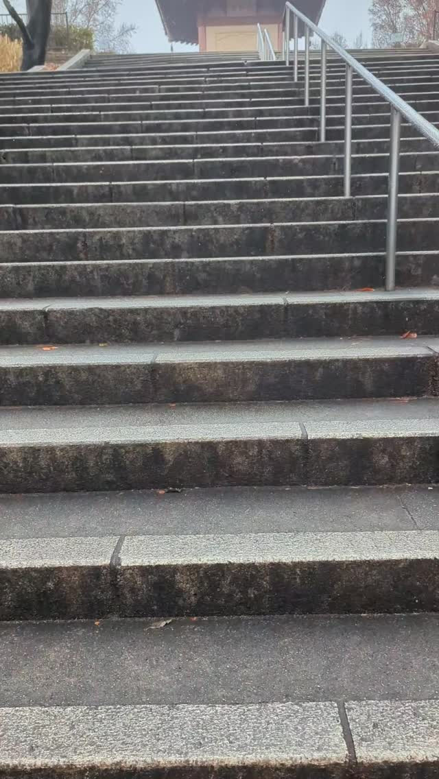 ダッシュするにはもう少し かかりそう、