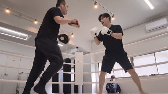 お疲れ様でした