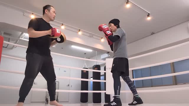 《パーリング》