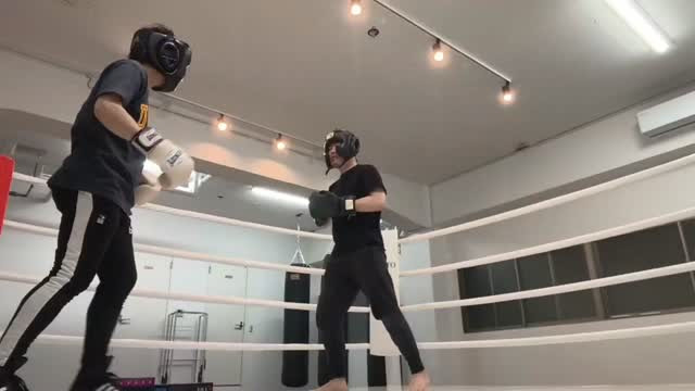 お疲れ様でした