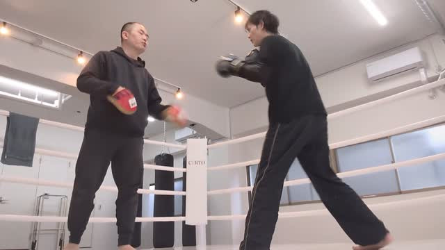 お疲れ様でした