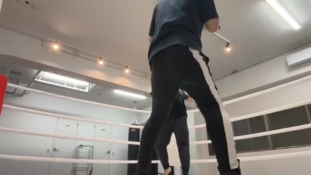 お疲れ様でした