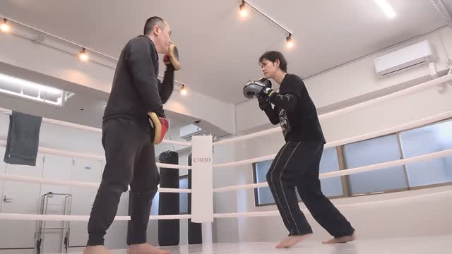 無料体験 → 090-8399-6062☎️