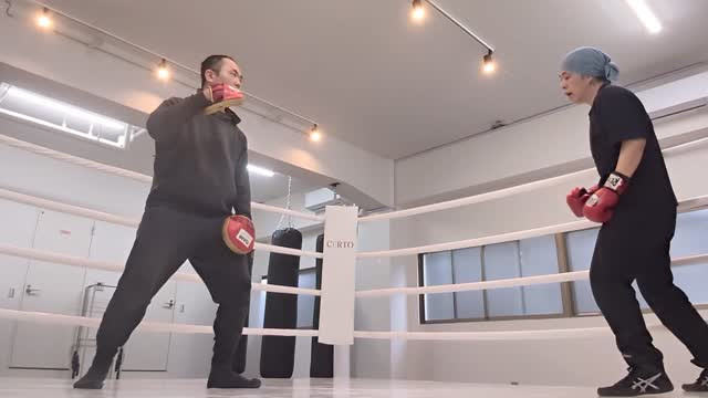 お疲れ様です