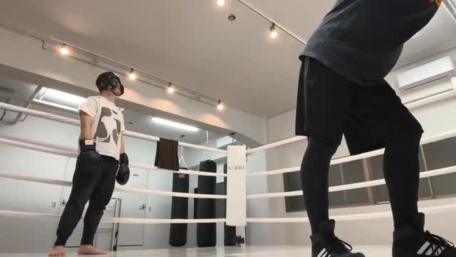 お疲れ様でした