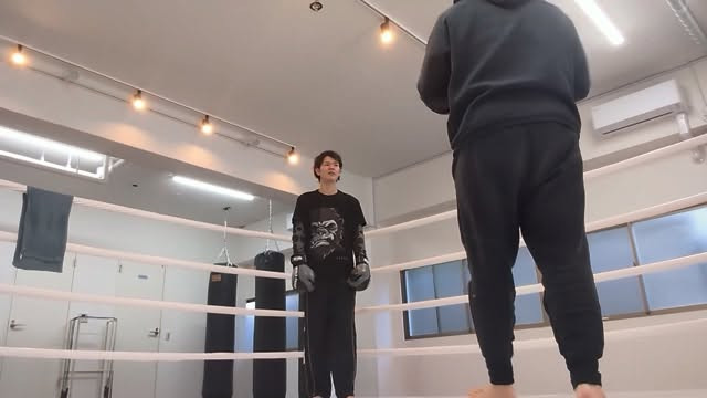 ＃格闘技