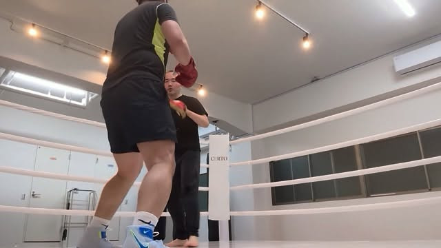 #千種格闘技